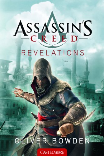 Revelations: Assassin's Creed