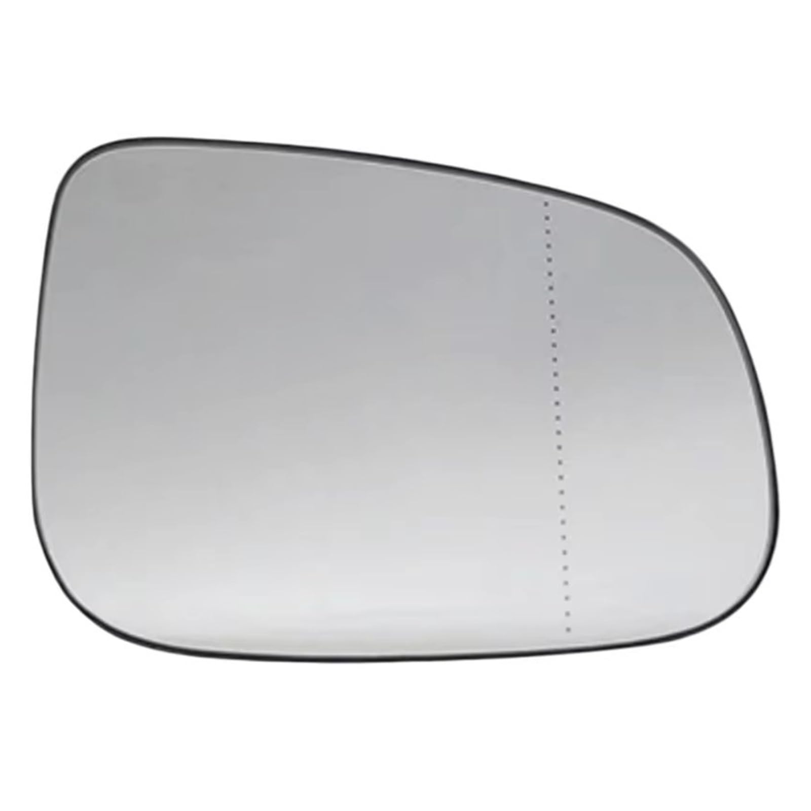 Miroir rétroviseur dégivrant anti angle mort Jaguar XE - 7