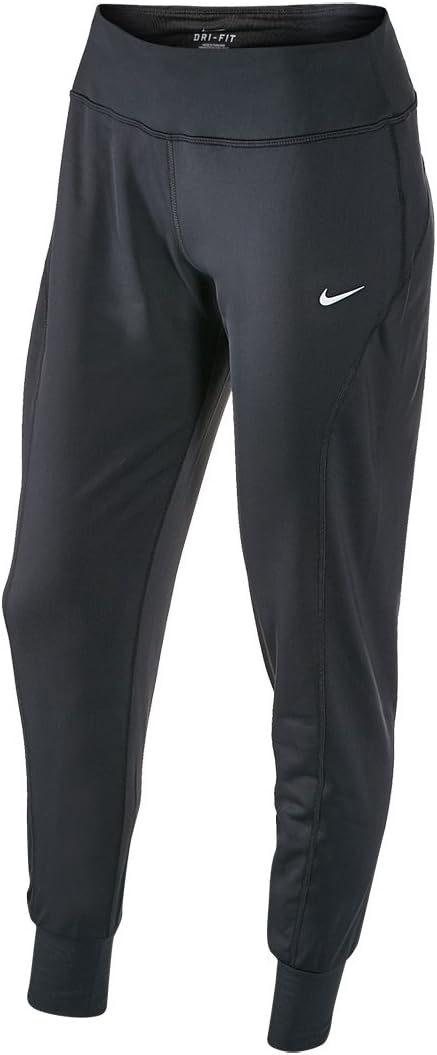 Nike Women's Thermal Running Pants, Black, Large : Amazon.com.mx: Deportes y Aire Libre