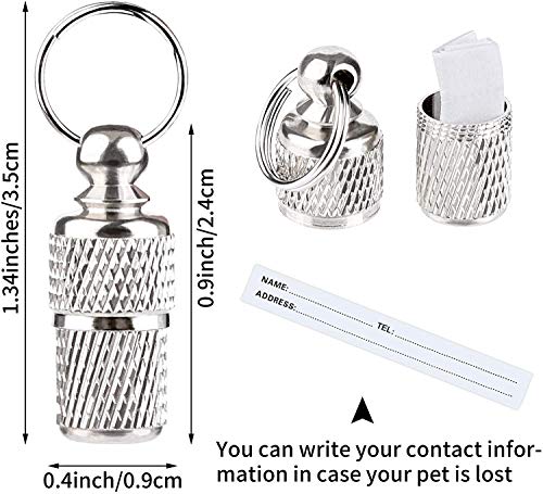 "Extodry 14 Pack Cat Collars" - Image 5