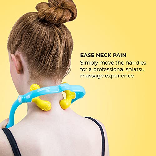 Shiatsu Neck Massager