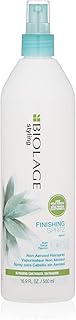 BIOLAGE Styling Finishing Spritz Non-Aerosol Hairspray | Texturizing Hairspray That Locks Style In Place | Firm Hold | For...