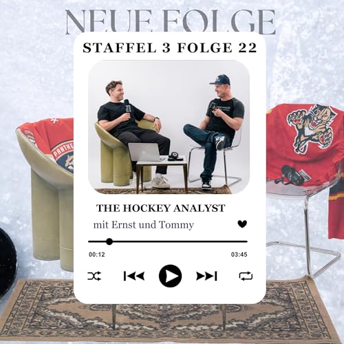 S3 #22: Landshut strauchelt, Leif ist Leif und Augsburg zur&uuml;ck in der Erfolgsspur