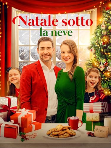 Natale sotto la neve (Snowed in for Christmas)