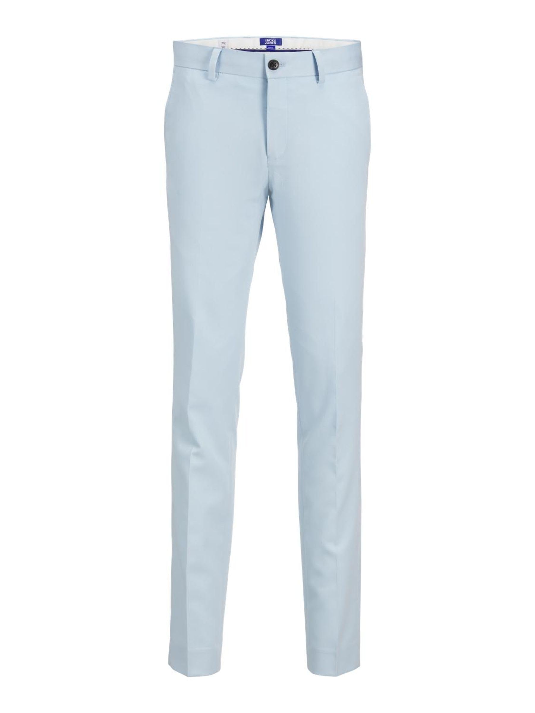 JACK & JONES jprsolar trouser noos jnr - Garnitur — spodnie Chłopcy