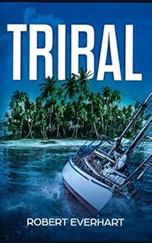 Paperback TRIBAL Book