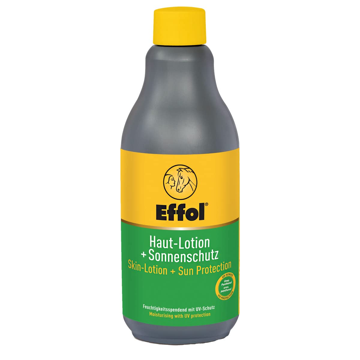 Effol Lozione per la pelle con protezione solare 500 ml