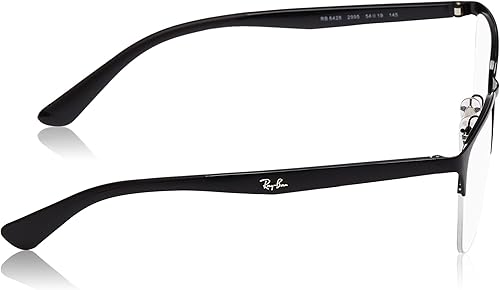 Miniatura 3 de Ray-Ban Rx6428 - Marcos cuadrados para anteojos graduados