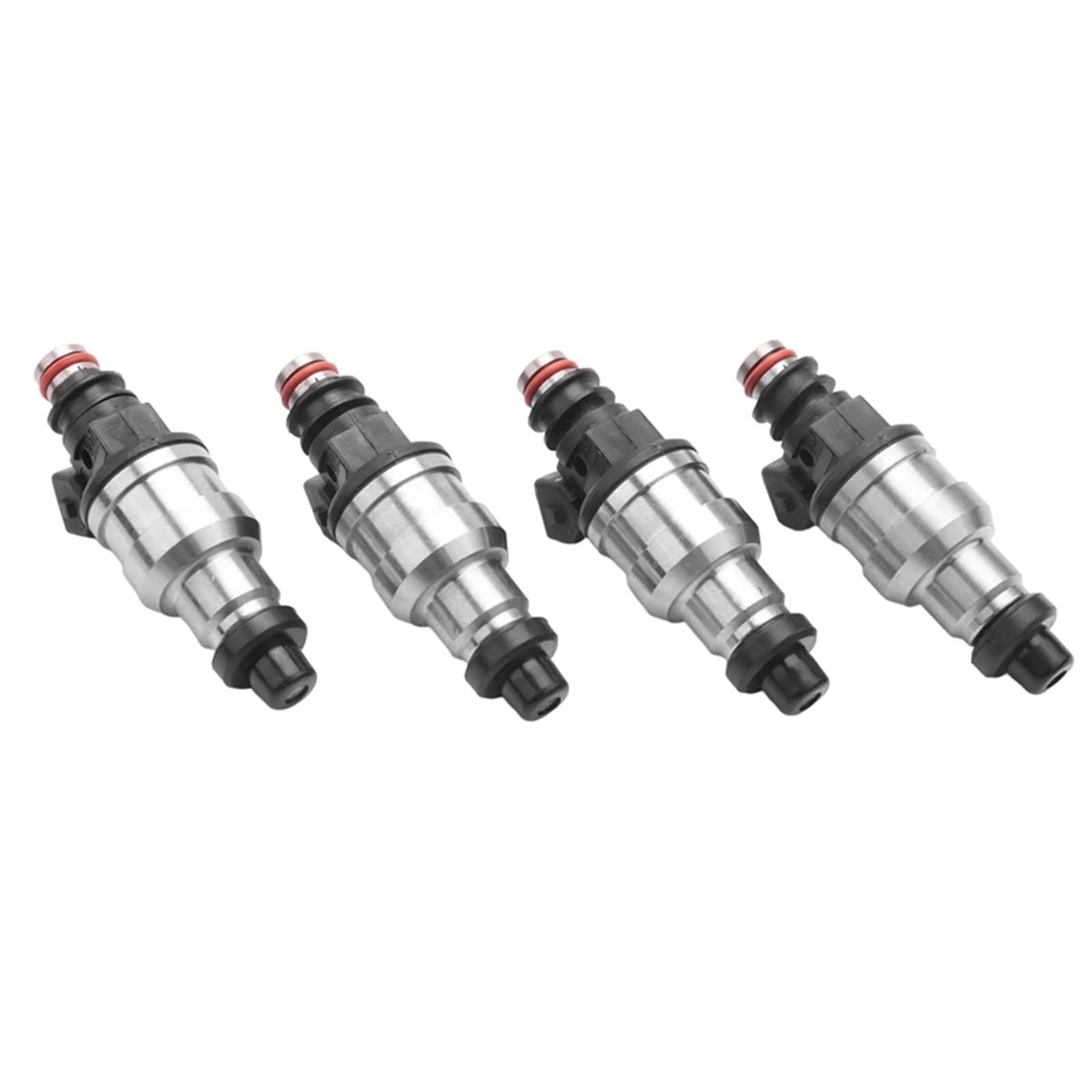 wtryskiwacz paliwa Dysza przepływu paliwa 4 szt. 550Cc pasuje do Civic pasuje do Accord pasuje do Acura B16 B18 B20 D16 D18 F22 H22 H22A BDH Series