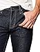 Amazon Essentials Men's Skinny-Fit Stretch Jean - Discontinued Colors, Rinsed, 32W x 31L