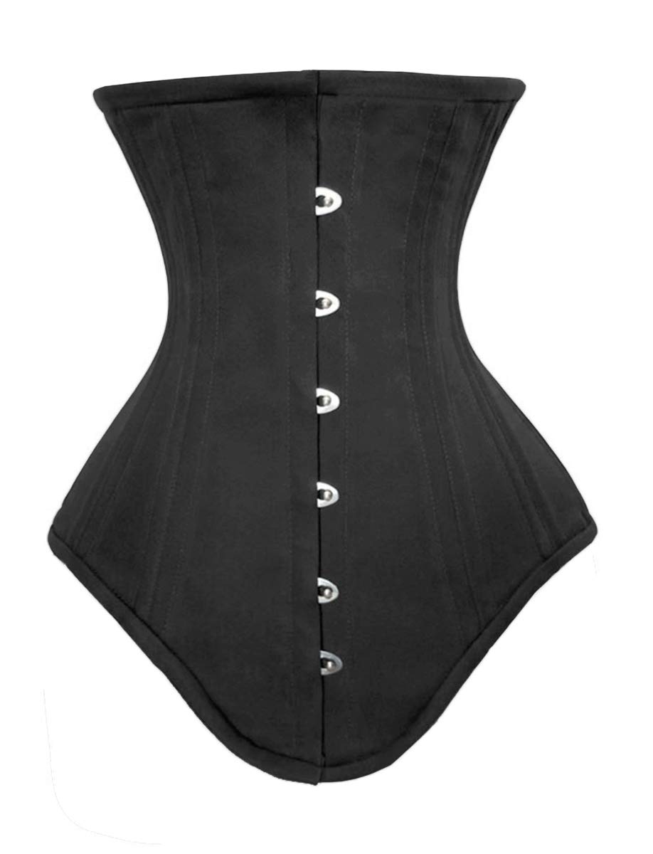 Heavy Duty 26 Steel Boned Corset