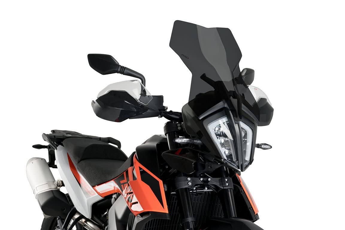 Puig Touring Screen 3587F for 790 Adventure 19'