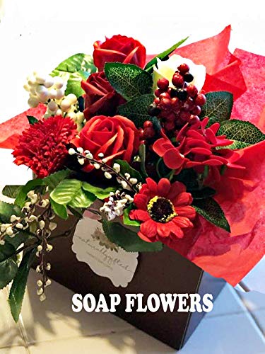 best flowers for mom birthday