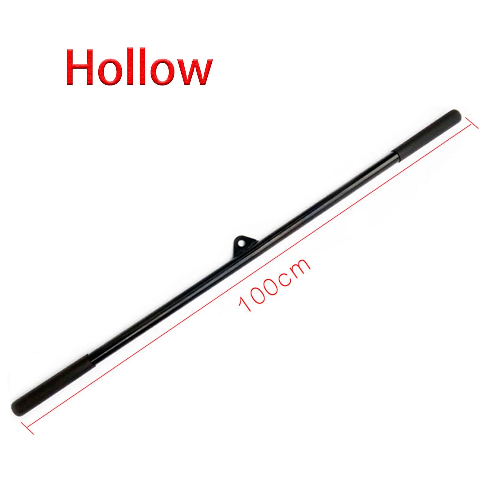 Accessori Palestra Grip Lat Pull Down Attacchi T-bar V-Bar Cavo Workout Accessorio per Palestra Fitness Sollevamento Pesi uso Forza Allenamento Braccia Tricipiti Schiena Bicipiti Spalle E Muscoli Addo