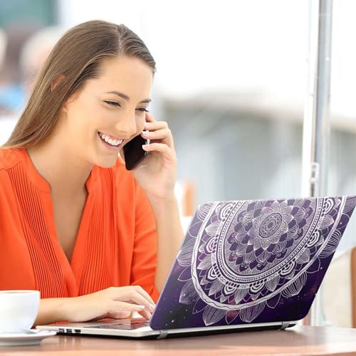Image of DSGN 94 Full Body Laptop Skin Bubble-Free| Laminated| Removable| HD Quality Sticker for Laptops Upto 15.6 Inches Compatible with Hp /Dell /Acer /Lenovo /Asus etc.
