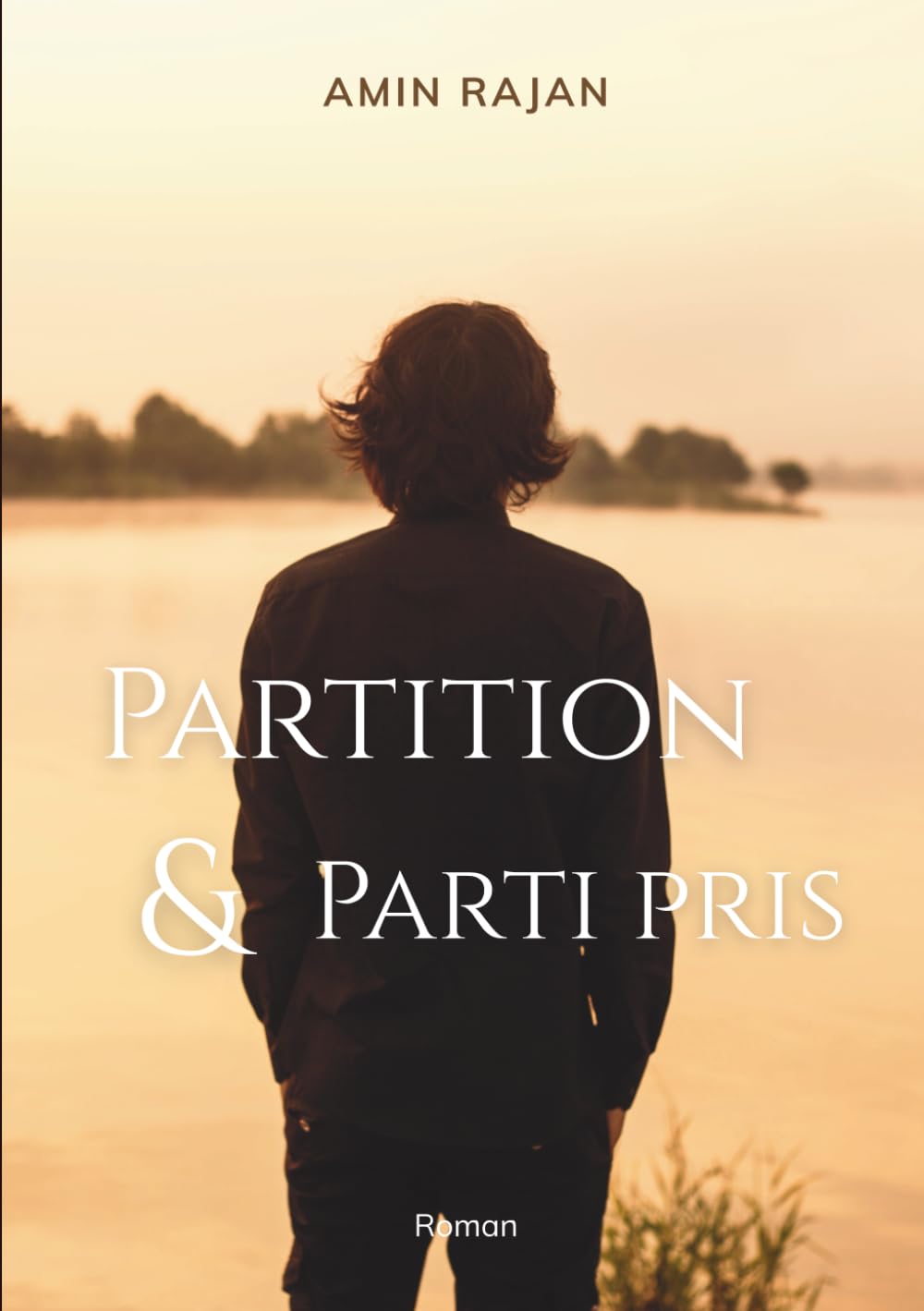 Partition & parti pris (Série Lorentz Kapoor)