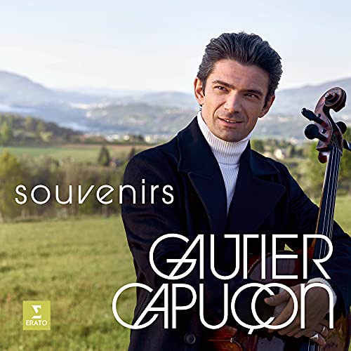 Gautier Capuçon