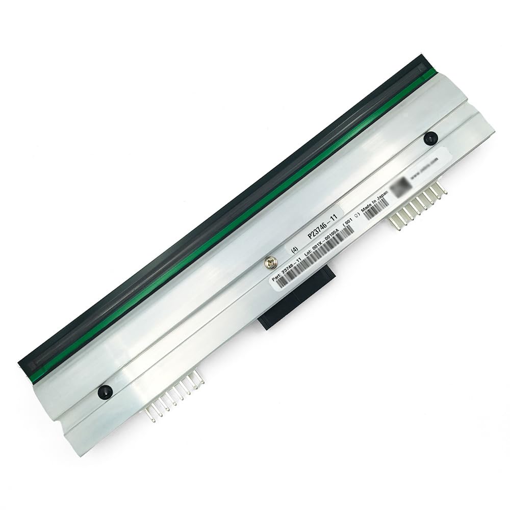 P1004238 Genuine New Printhead for Zebra 220Xi4 220XiIV 203dpi Thermal Label Printer