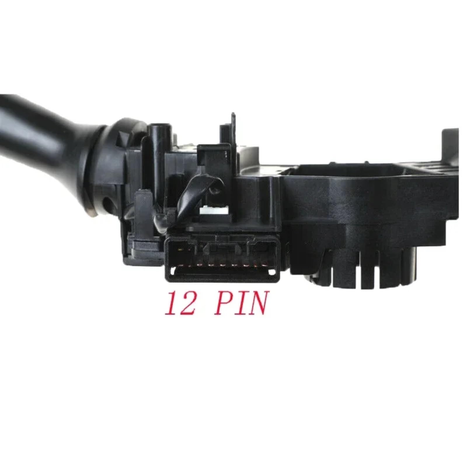 Compatible avec Toyota pour Auris pour Rav4 pour Yaris 2006 2007 2008 2009 2010 2011 2012 2013-2020 84140-42111 Interrupteur Phare Tige Clignotant Feu Brouillard Voiture Commodo de Commutateur
