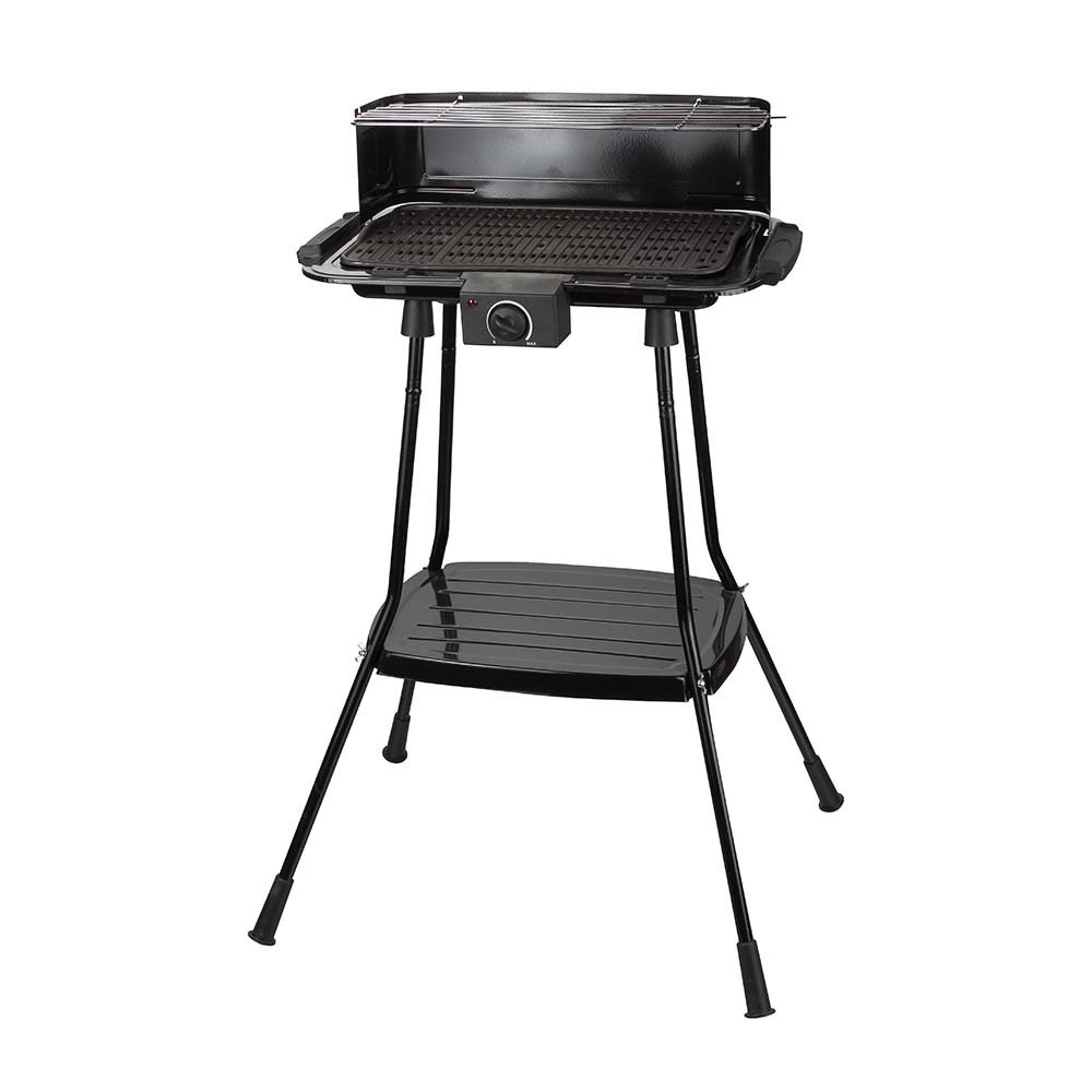 Tepro 4010N Danville - Barbecue Elettrico
