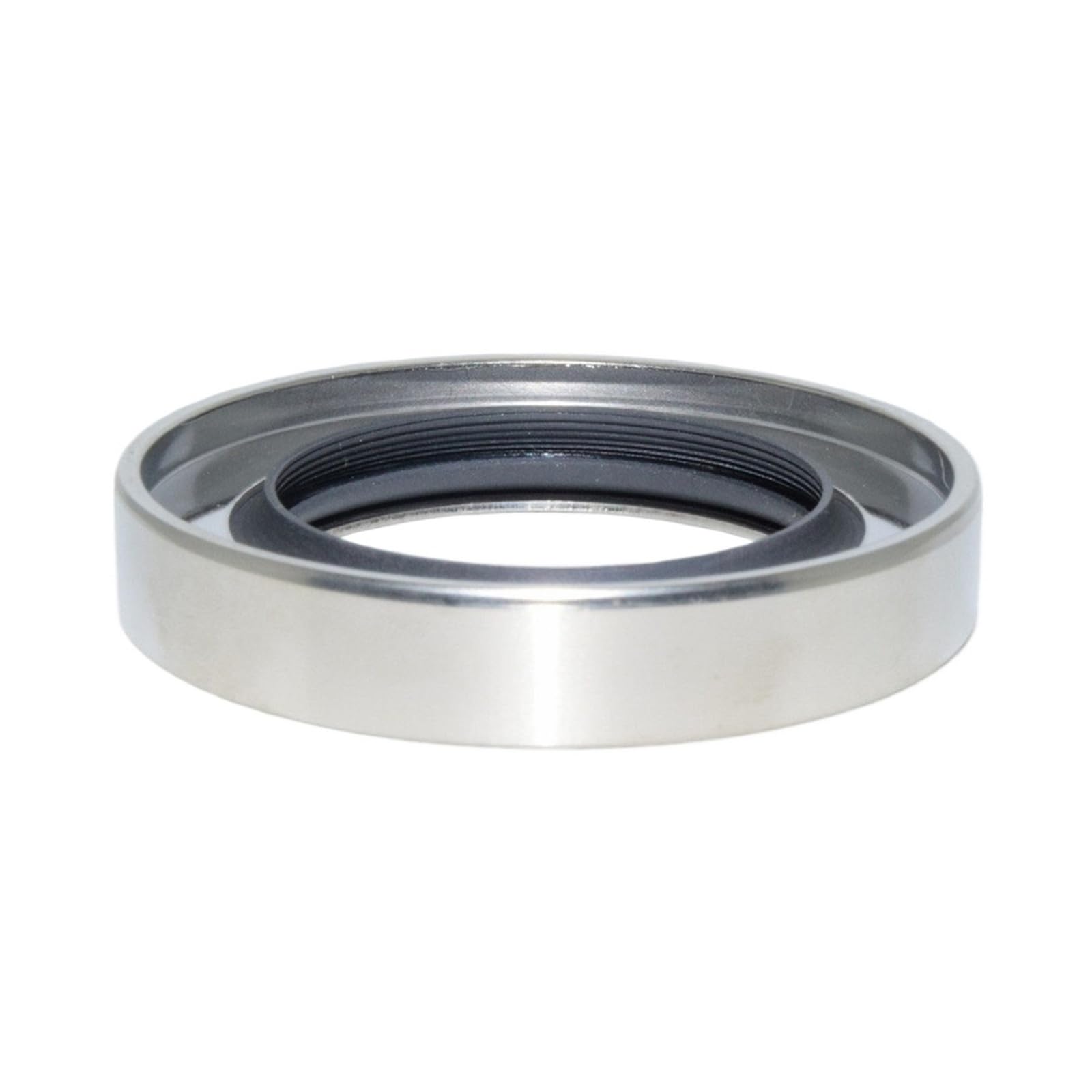 RCGKNNMUZ Rotary Screw air Compressor Stainless Steel Oil Seals 48 * 70 * 10/48x70x10 Double Lips