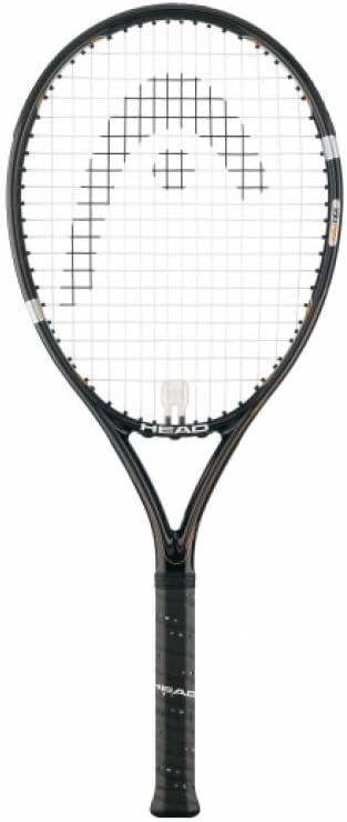 Head Three Star Unstrung Tennis Racquet [Unstrung]