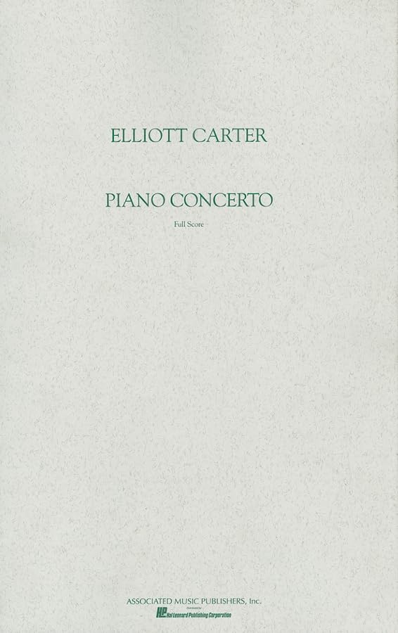 Piano Concerto