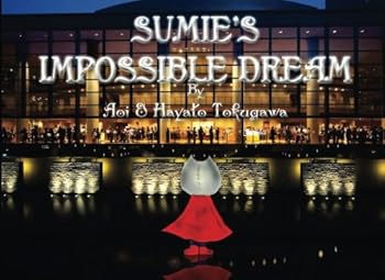 Paperback Sumie's Impossible Dream Book