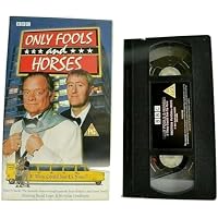 Only Fools and Horses - If They Could See Us Now!