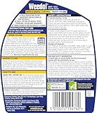 Weedol Path & Gravel Weed Killer 1L Trigger Spray / 3L RTU Spray | Ready to Use Systemic Formula for Long-Lasting Control on Paths, Driveways & Gravel Areas (1L) - Image 4