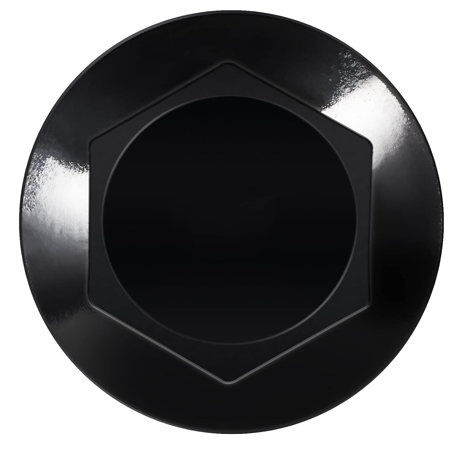 YMT Crank Pulley Bolt F5RZ-6A340-B Crankshaft Tool Suitable for Ford Lincoln Mercury Vehicles