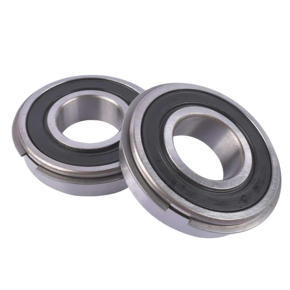 Transmission Input Shaft Bearing Set 2Pcs Compatible with Caravan Voyager