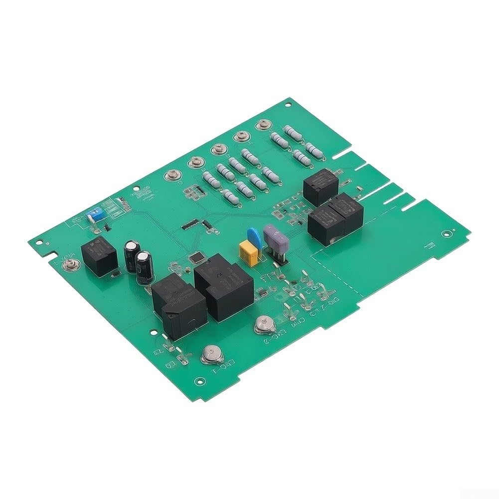 Régulateur de chauffage 120 V compatible CESO110057-00 01 02