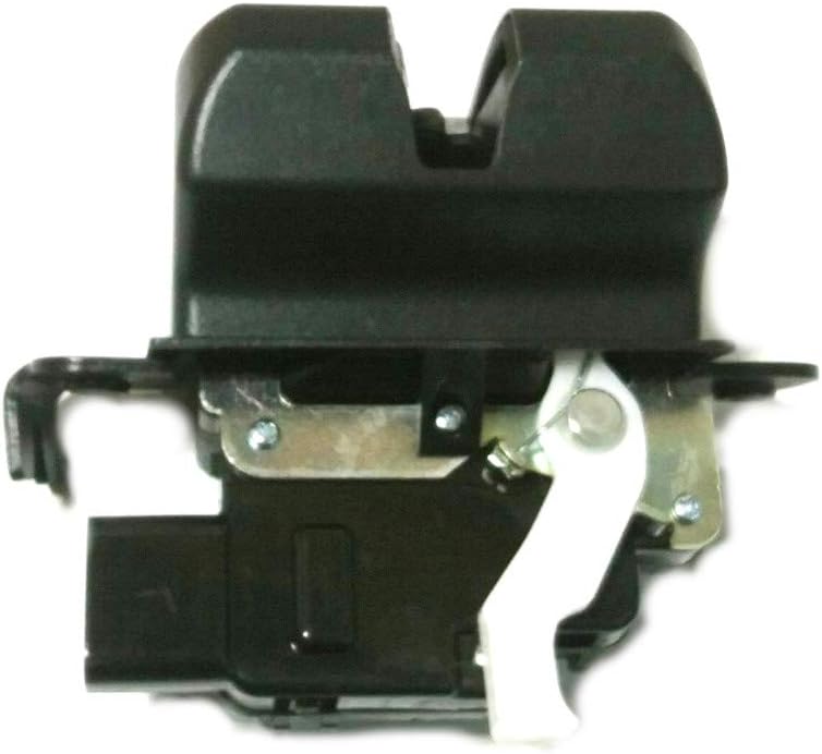 OEM Genuine Kia Tail Gate Lock Actuator Latch Release 81230 C5000 81230C5000