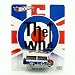 SMOKIN' GRILLE * THE WHO * Hot Wheels 2013 Pop Culture Series Die-Cast Vehicle
