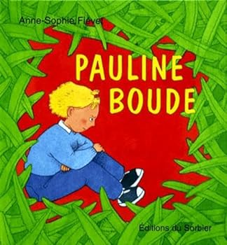Paperback Pauline boude [French] Book