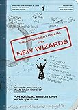 The Government Manual for New Wizards
