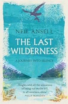 Paperback Last Wilderness Book