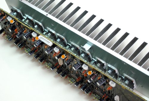 Marantz Nr1403 Slim Line 5.1-Channel Home Theater Av Receiver (Discontinued By Manufacturer) #TOP4