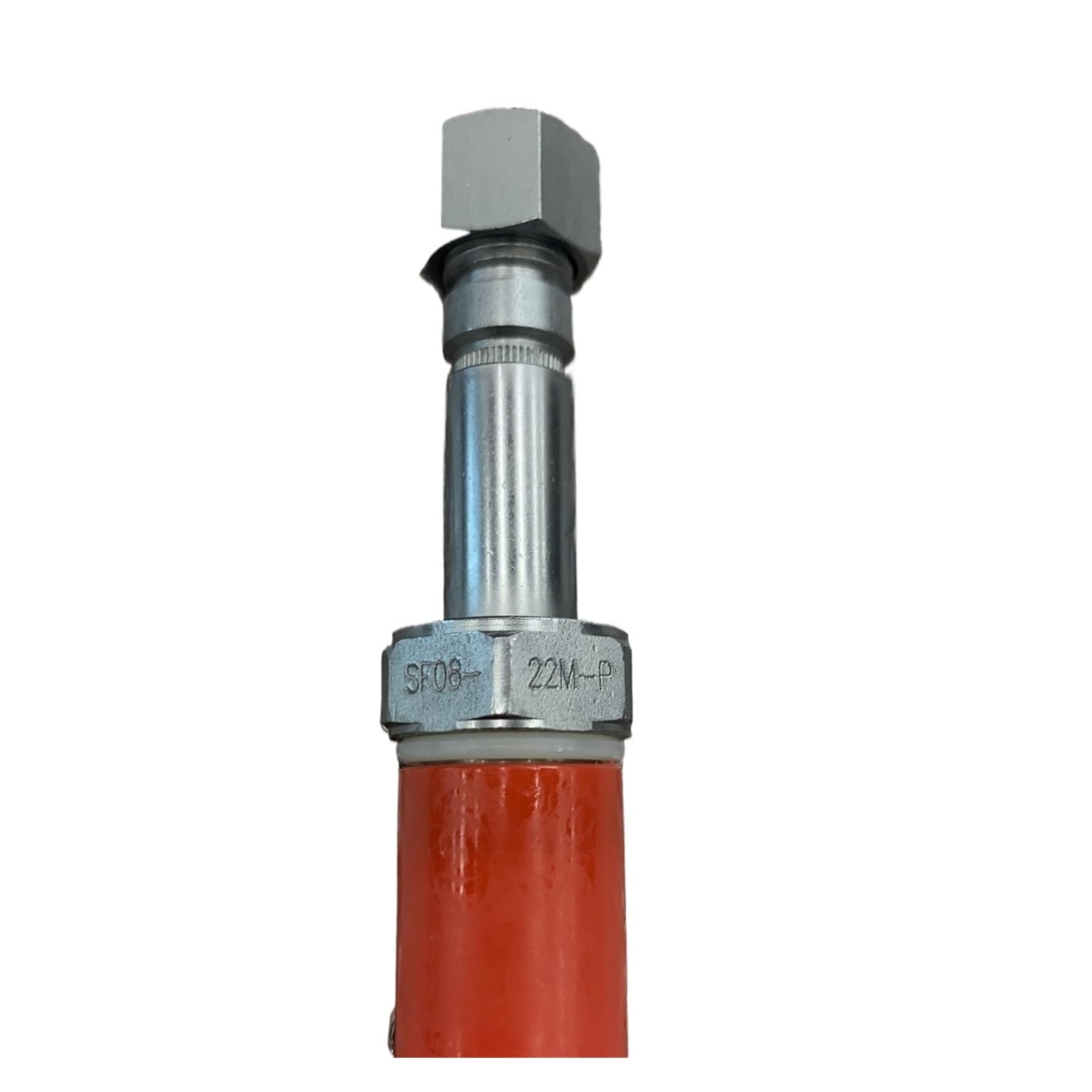 Électrovanne hydraulique SF08-22 et cartouche SF08-20 de commande pour circuit de fluide