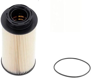 PU941/1X Fuel Filter E68KPD73 Compatible with Scania G 230 EURO 4, G 270 EURO 4, G 310 Euro 4, G 340 EURO 4, G 380 EURO 4, G 380 EURO 5, G 420 EURO 4, G 420 EURO 5
