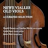  Old Viols - A Curated Selection