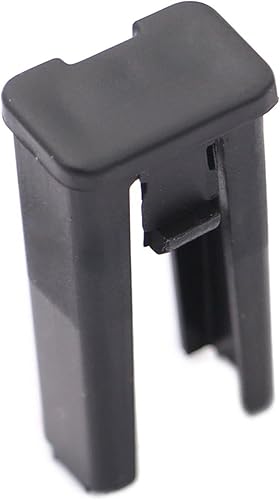 Miniatura 6 de Hconcet Nueva cubierta de liberación de bloqueo de cambio compatible con Kia Optima 84658-2T000VA 2010-15