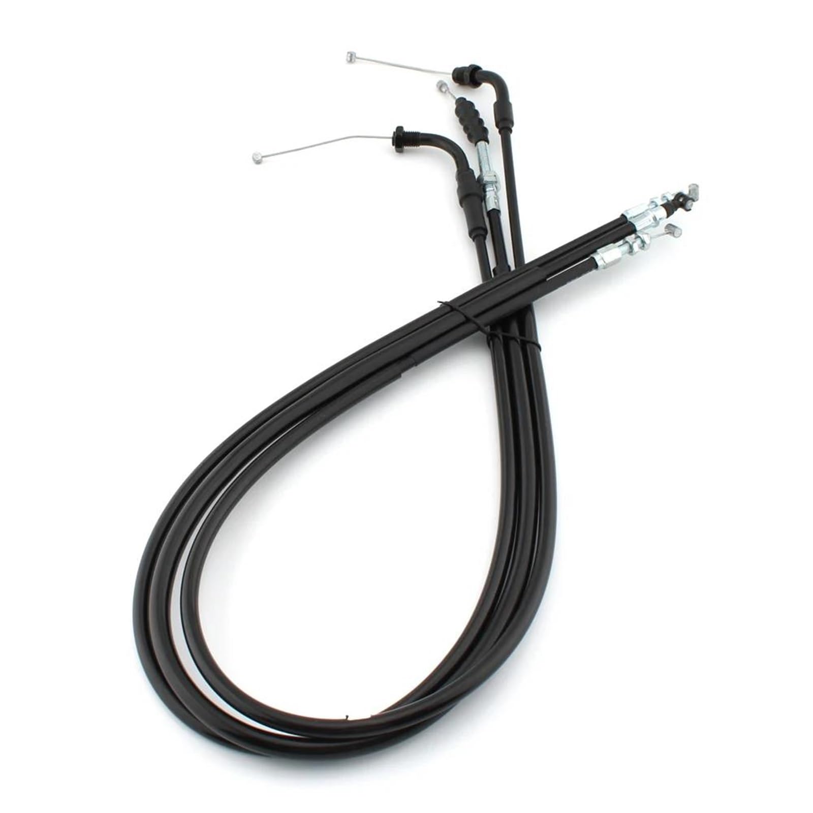 3 Piezas De Cable Embrague Motocicleta, Acelerador, Freno para GB350 NC59 CB350 CB350S 2021 2022 2023