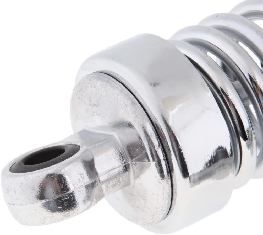 GN250 CA250 ボバー用 27cm リアサスペンション バイク用ショックアブソーバー オートバイ ショックサスペ 27cmリアサスペンションバイク用ショックアブソーバー  GN250用 CA250用 ボバー用 自転車リアショック 27 センチメートルリアサスペンションオートバイショック ... ショックオートバイ 27cmリアサスペンションバイク用ショックアブソーバー GN250用 CA250用 ボバー用