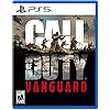 Call of Duty: Vanguard