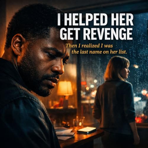 I Helped Her Get Revenge &mdash; Then Realized I Was the Last Name on Her List