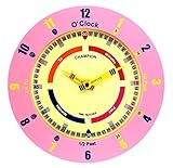 3 diseños atrevidos y coloridos a elegir.
