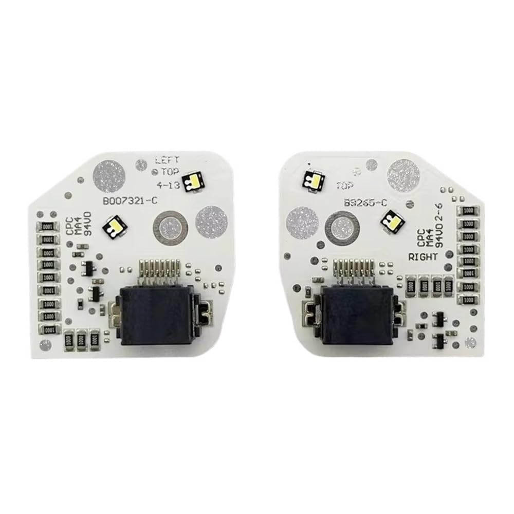 Unità controllo faro per Leon MK3 5F 2013 2015 2016 (Lato destro)