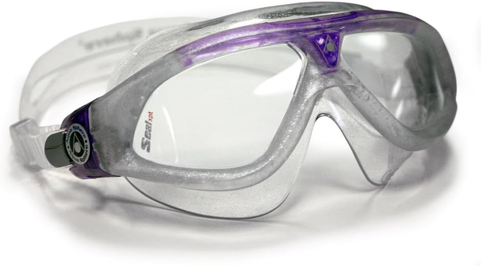 Aqua Sphere Seal XP Swim Mask